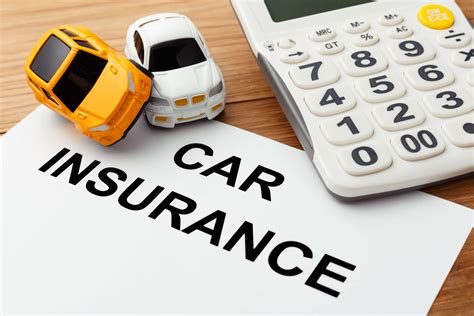 road test car insurance requirements